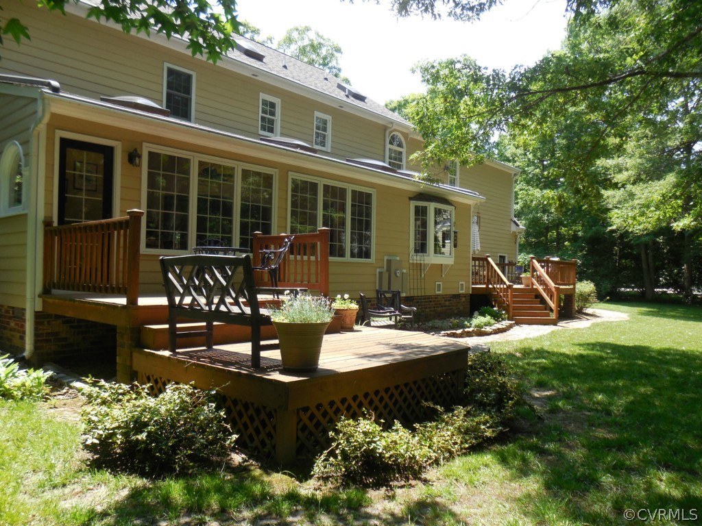 2621 Leafield Terrace Midlothian, VA 23113 - Photo 12 of 24 Gallery Image 12