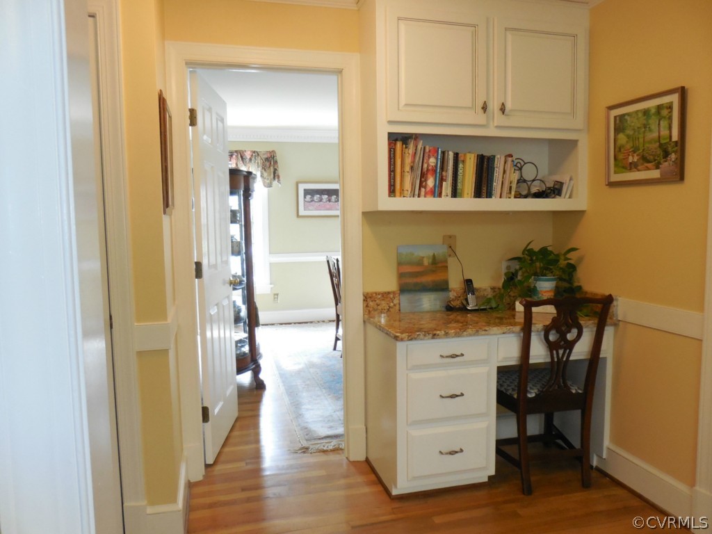 2621 Leafield Terrace Midlothian, VA 23113 - Photo 10 of 24 Gallery Image 10
