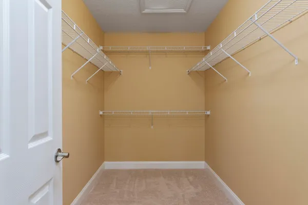 a view of a small room
