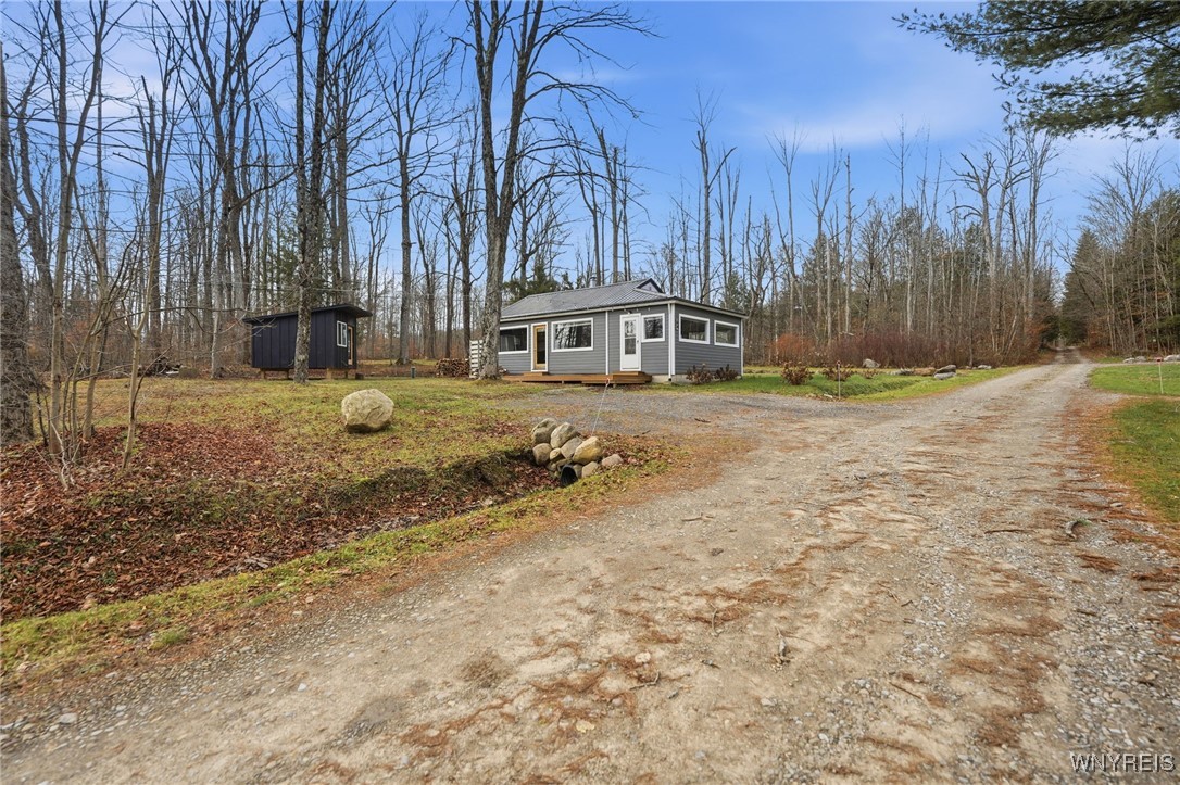 64 Summerset Drive Java, NY 14009 - Photo 30 of 33