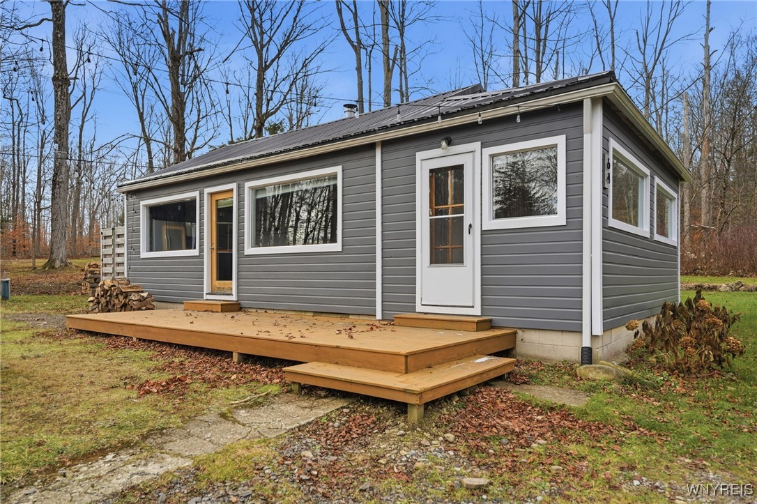 64 Summerset Drive Java, NY 14009 - Photo 3 of 33