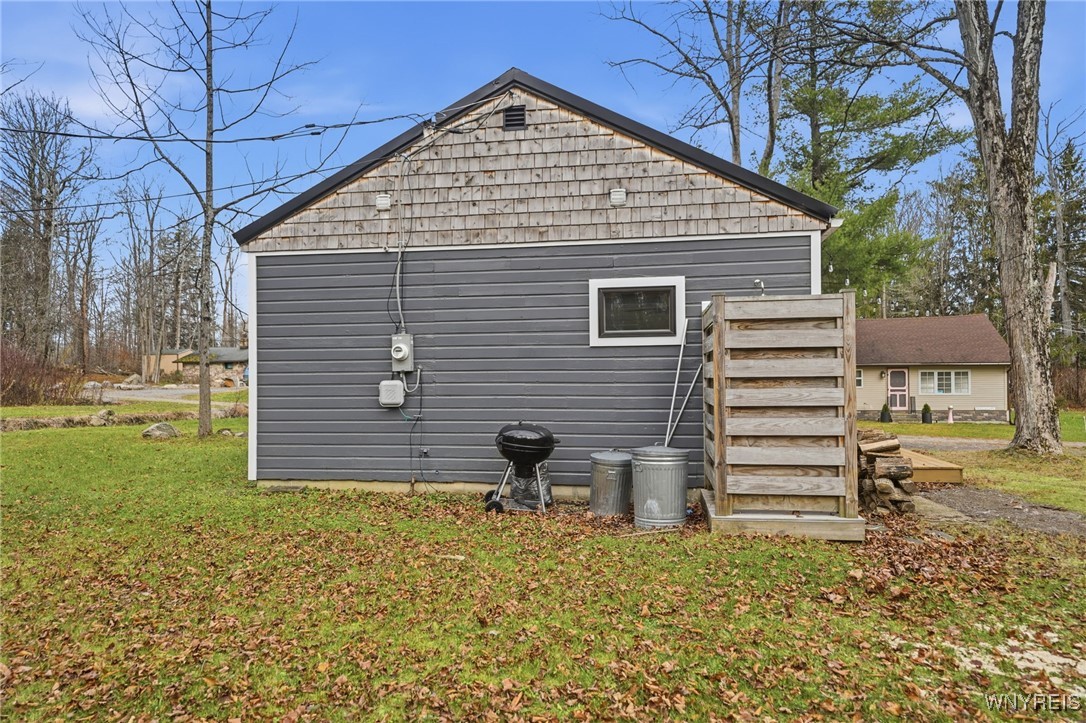 64 Summerset Drive Java, NY 14009 - Photo 5 of 33