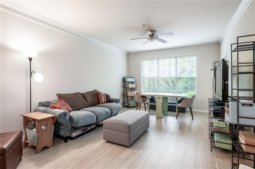 1128 Westchester Ridge Northeast Brookhaven, GA 30329 - Photo 10 of 41