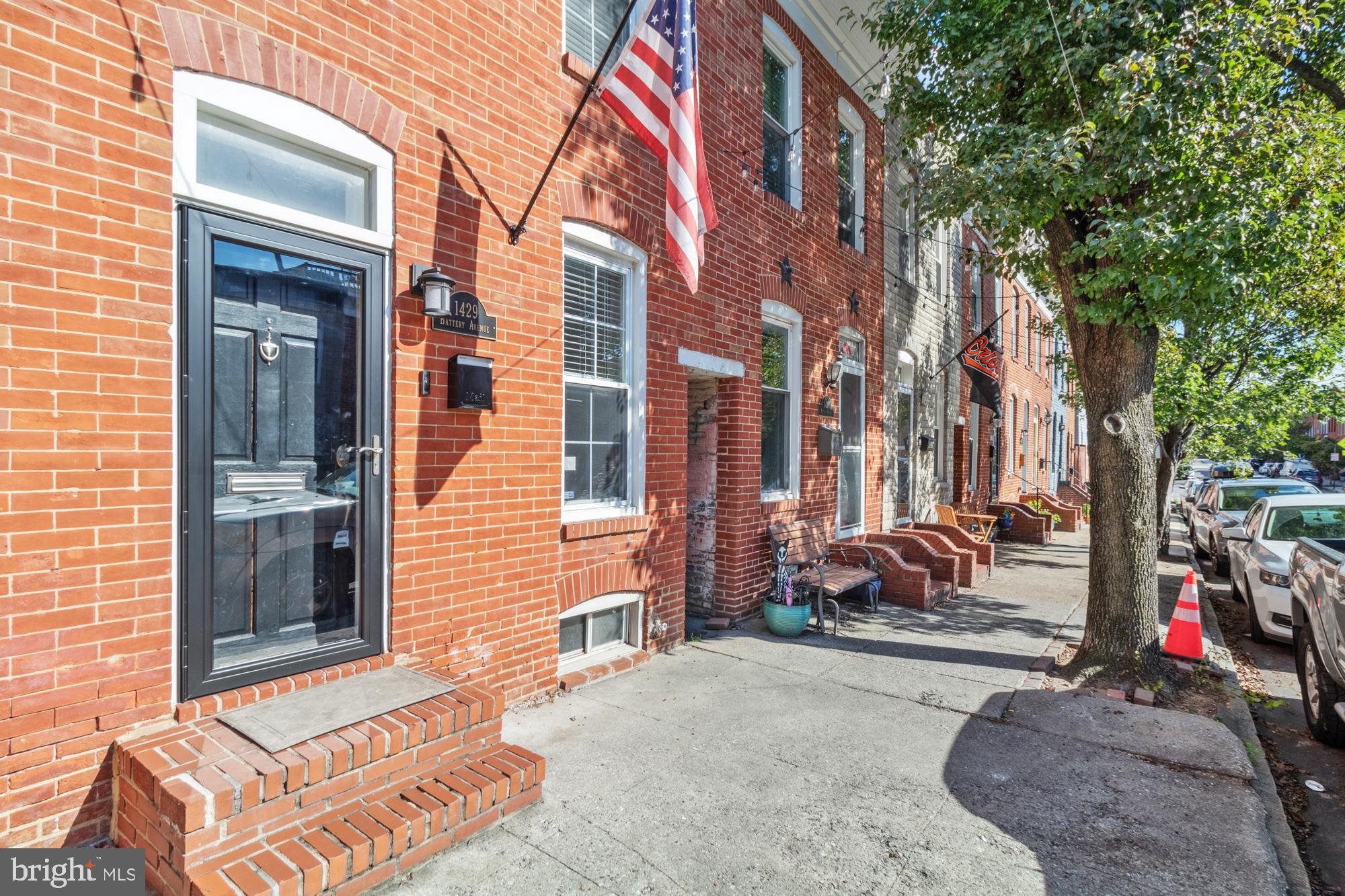 1429 Battery Avenue Baltimore, MD 21230 - Photo 2 of 45