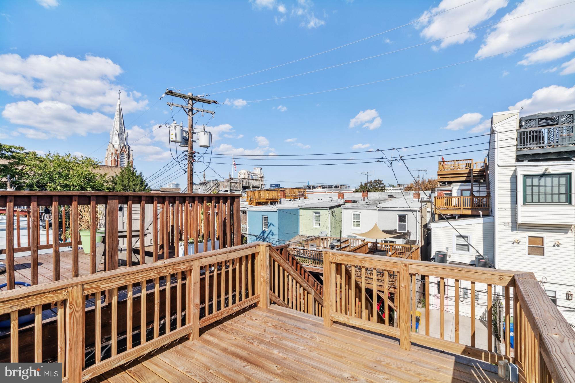 1429 Battery Avenue Baltimore, MD 21230 - Photo 36 of 45