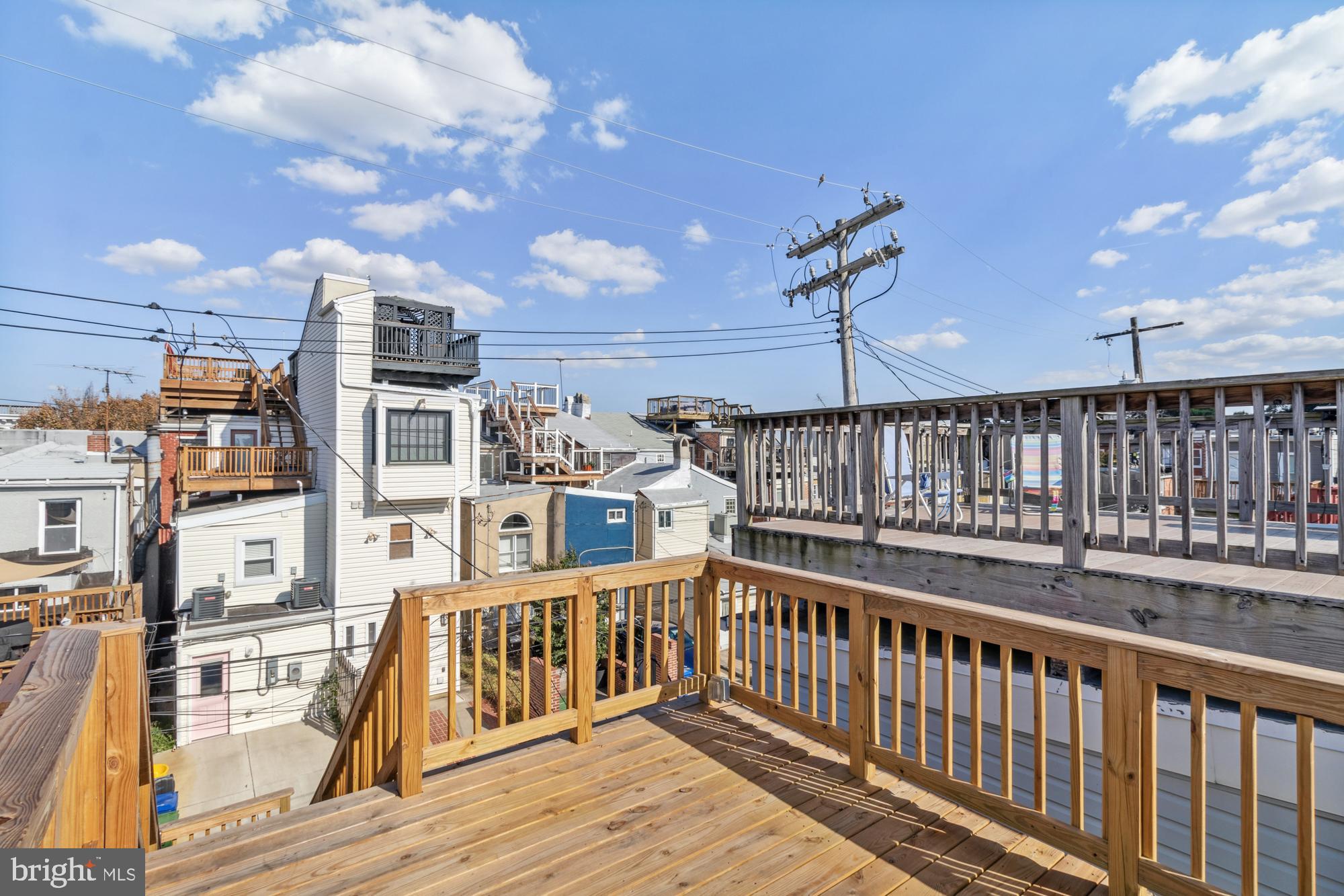 1429 Battery Avenue Baltimore, MD 21230 - Photo 37 of 45