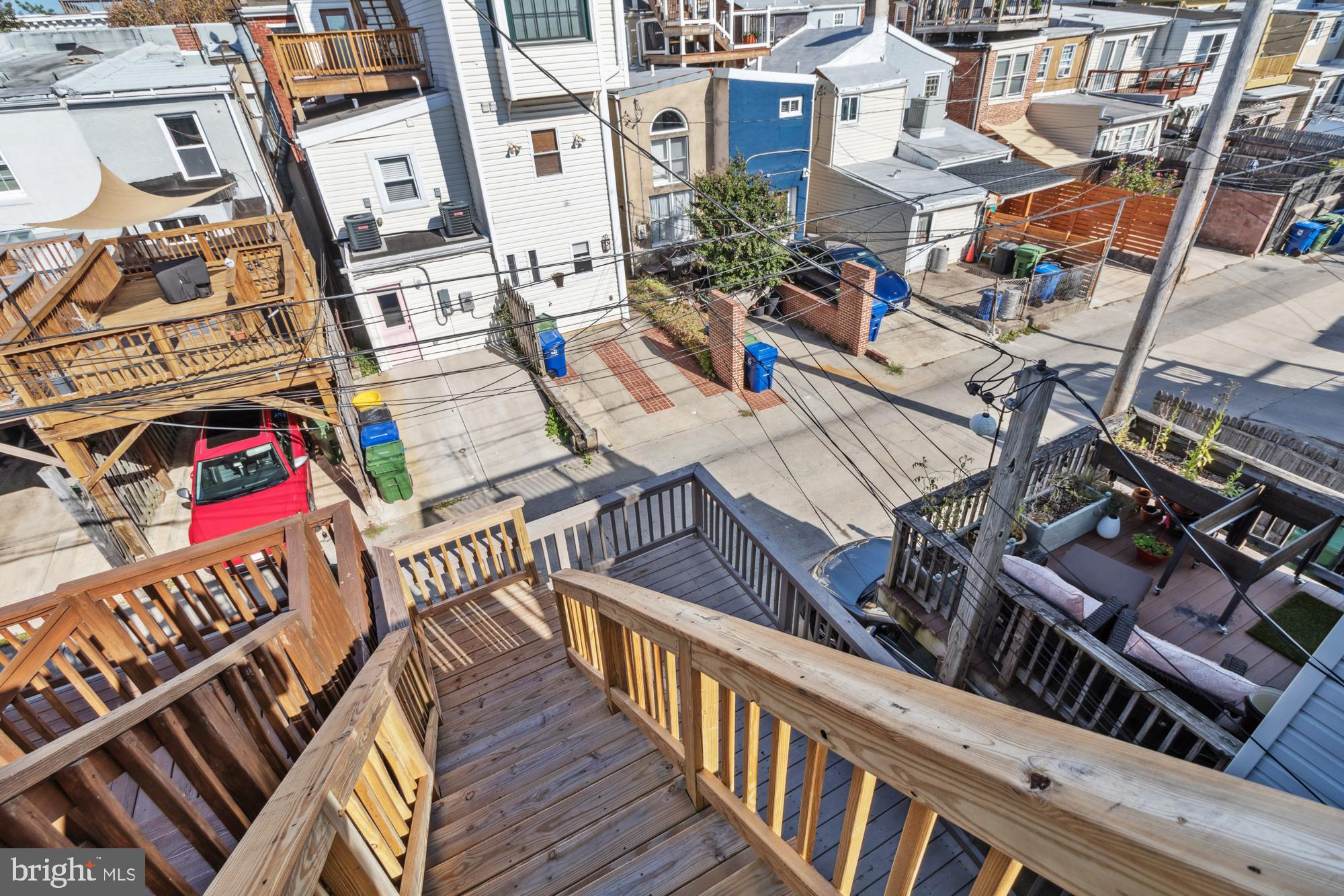 1429 Battery Avenue Baltimore, MD 21230 - Photo 38 of 45