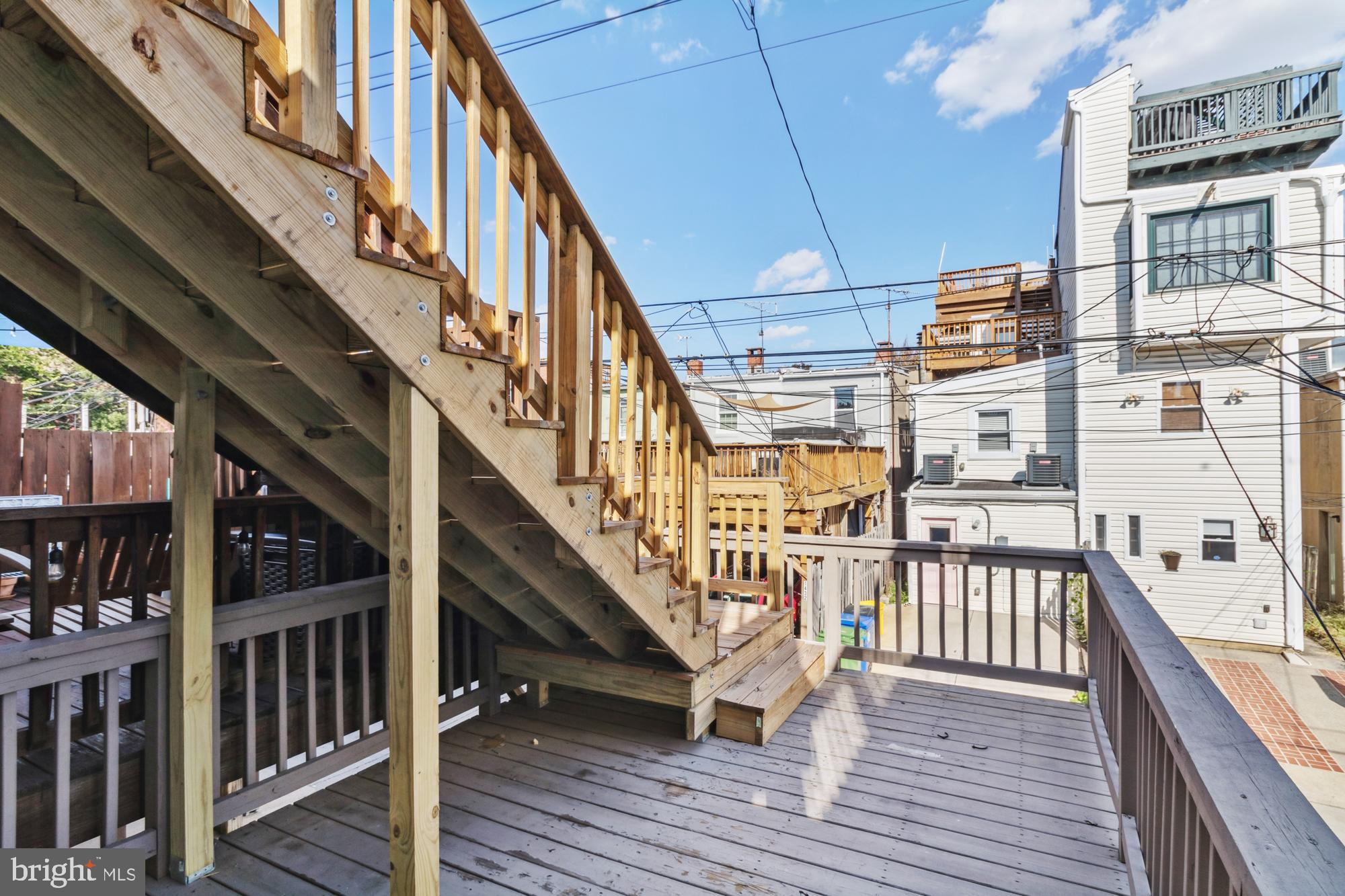 1429 Battery Avenue Baltimore, MD 21230 - Photo 40 of 45