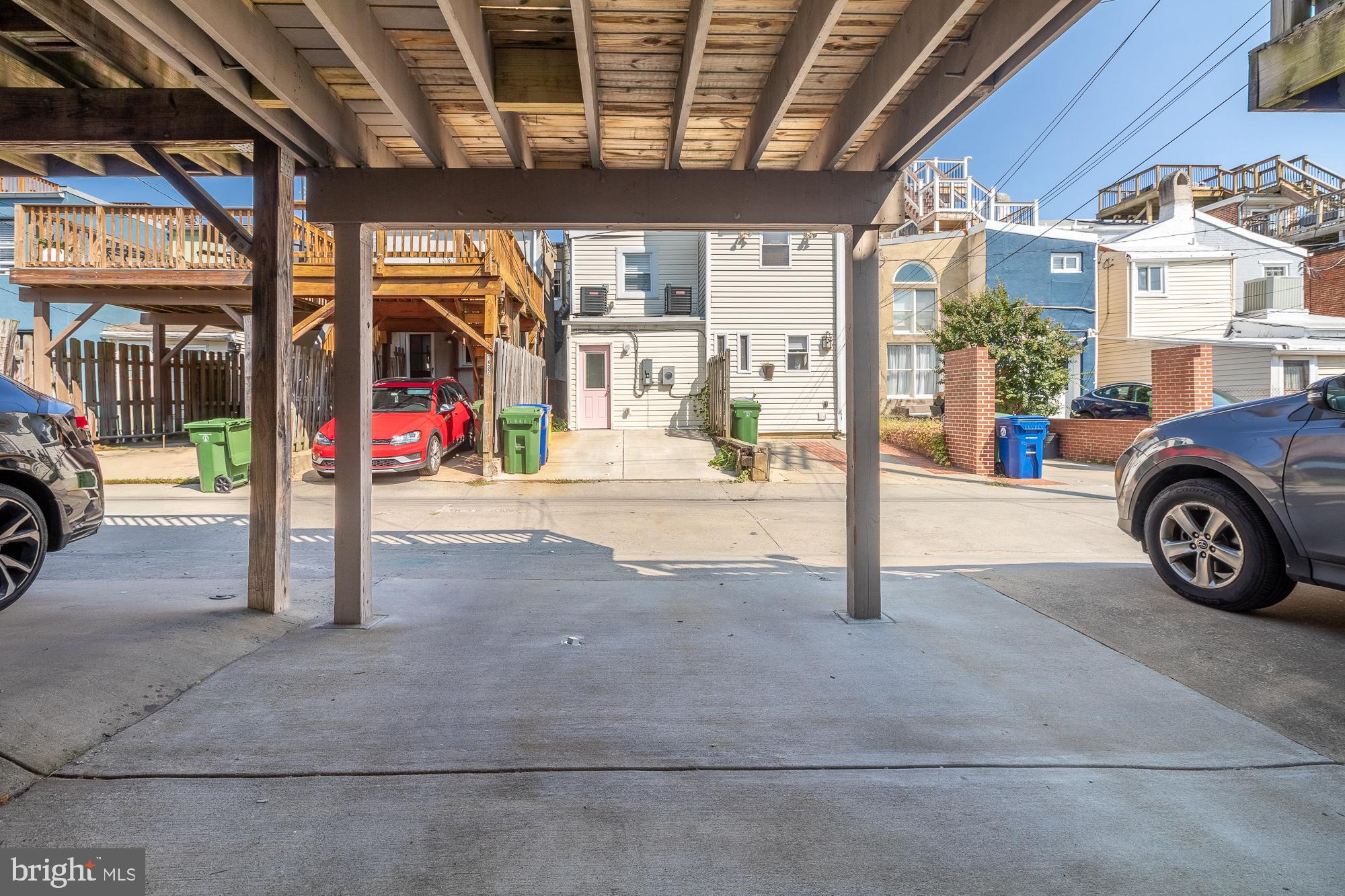 1429 Battery Avenue Baltimore, MD 21230 - Photo 42 of 45