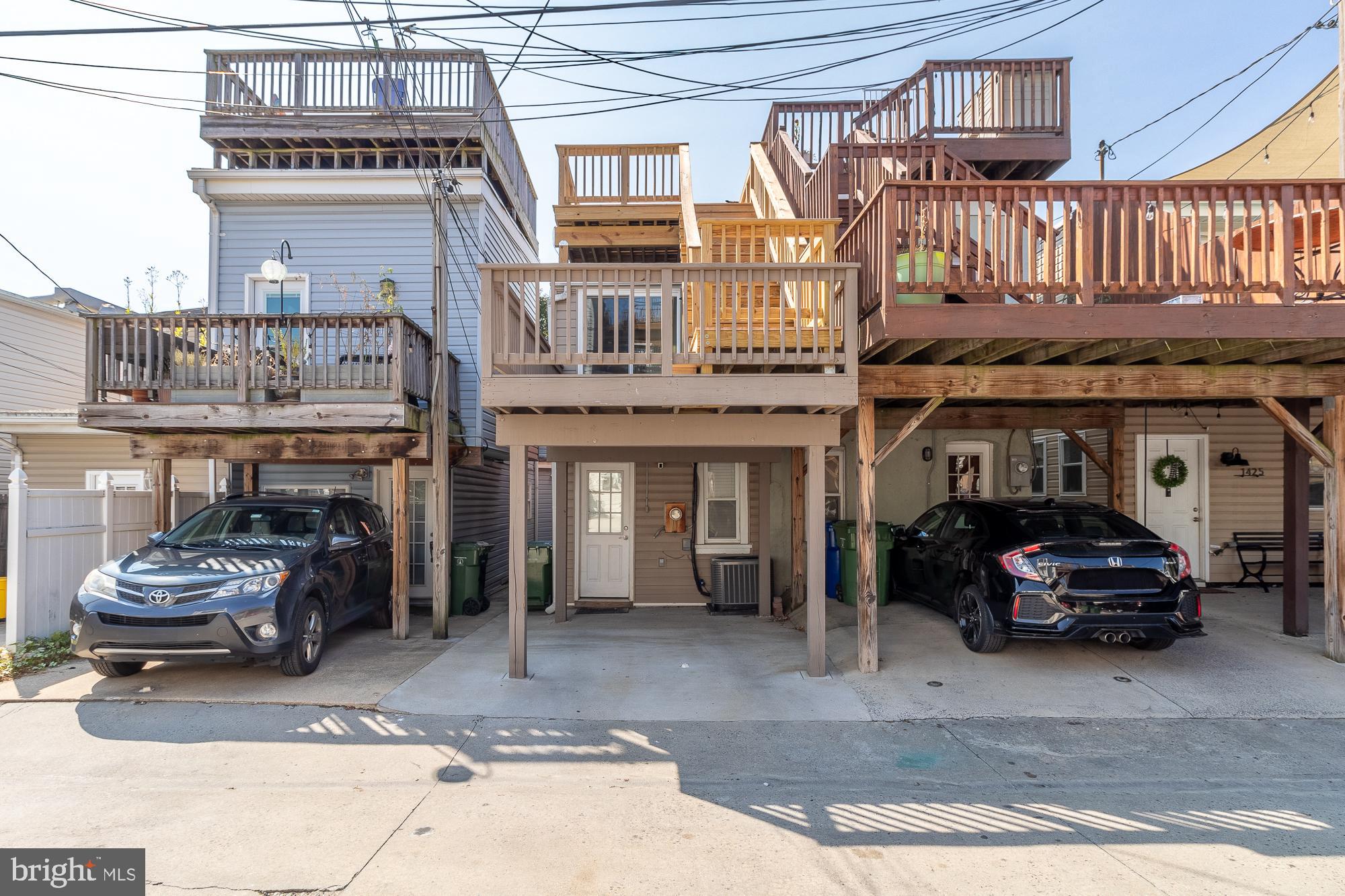 1429 Battery Avenue Baltimore, MD 21230 - Photo 43 of 45