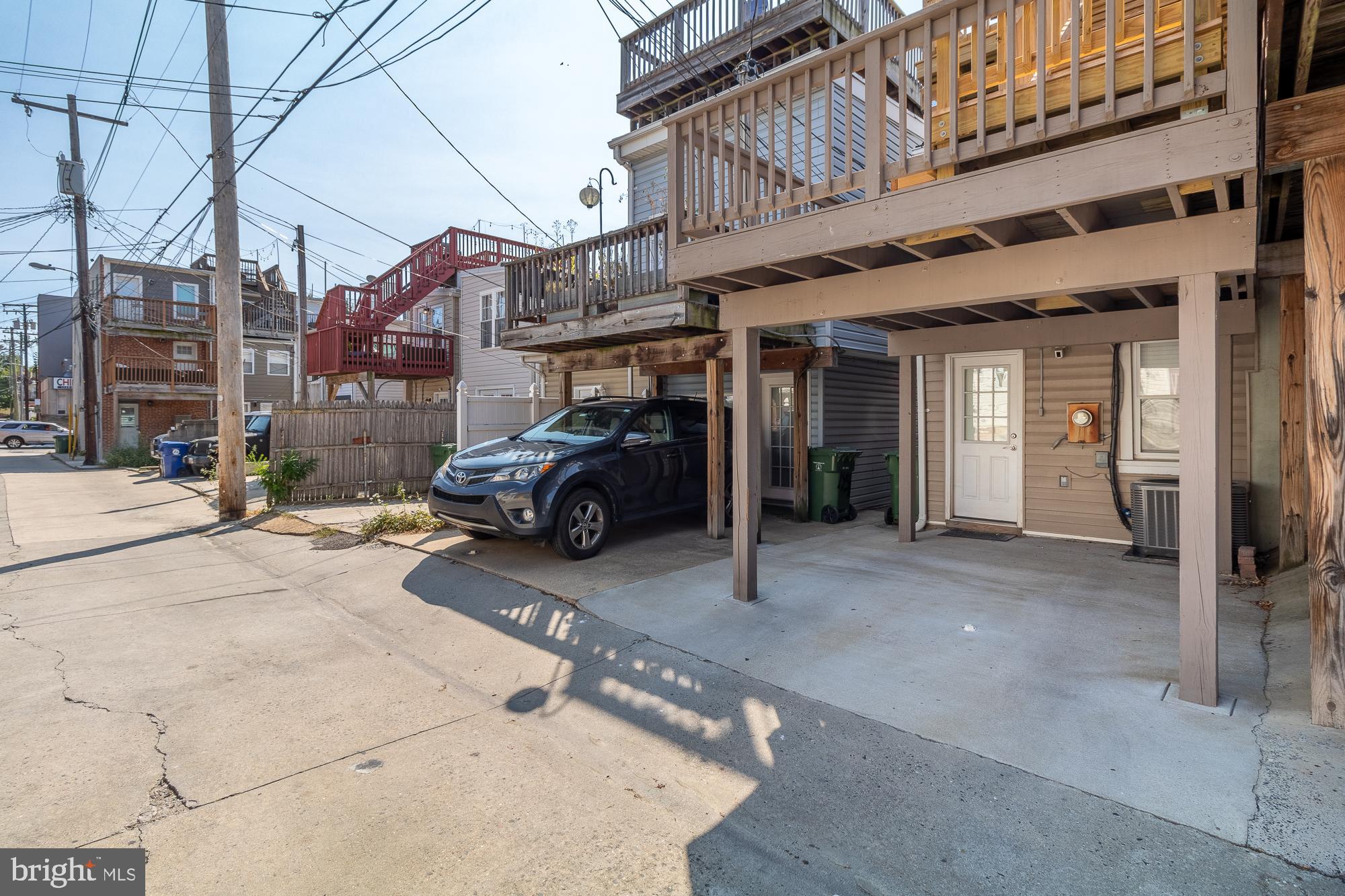 1429 Battery Avenue Baltimore, MD 21230 - Photo 44 of 45