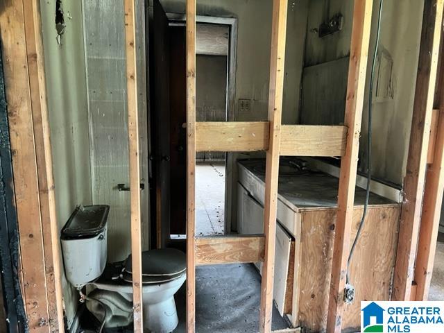 418 Davis Street Talladega, AL 35160 - Photo 11 of 18