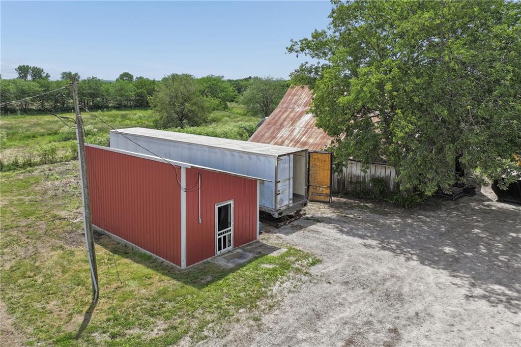 696 Highway Cc Road Concordia, MO 64020 - Photo 28 of 31