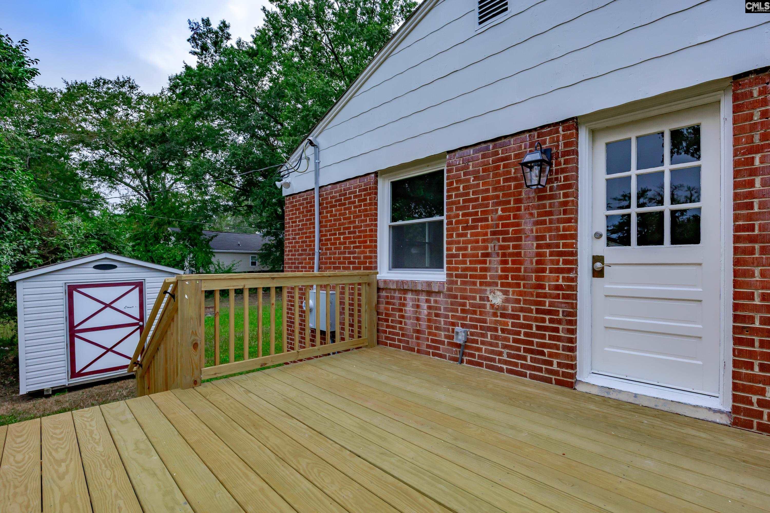 2711 Harrison Road Columbia, SC 29204 - Photo 7 of 35
