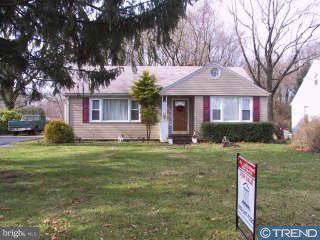2020 Rancocas Road Burlington, NJ 08016 - Photo 1 of 6