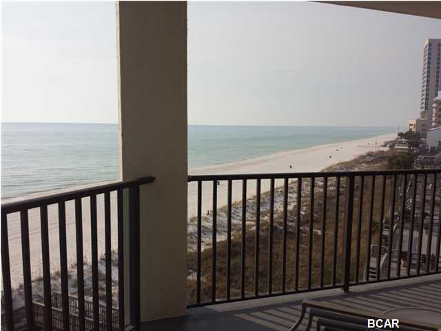 17155 Front Beach Road, Unit 401W Panama City Beach, FL 32413 - Photo 15 of 20