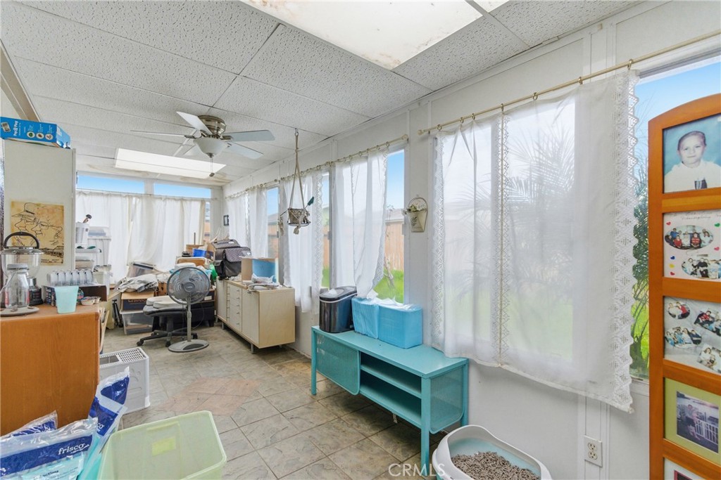 2170 Avenida Redondo Santa Maria, CA 93458 - Photo 26 of 45 ENCLOSED PATIO