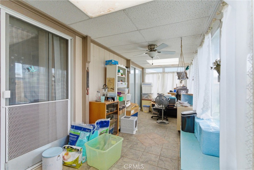 2170 Avenida Redondo Santa Maria, CA 93458 - Photo 27 of 45 ENCLOSED PATIO