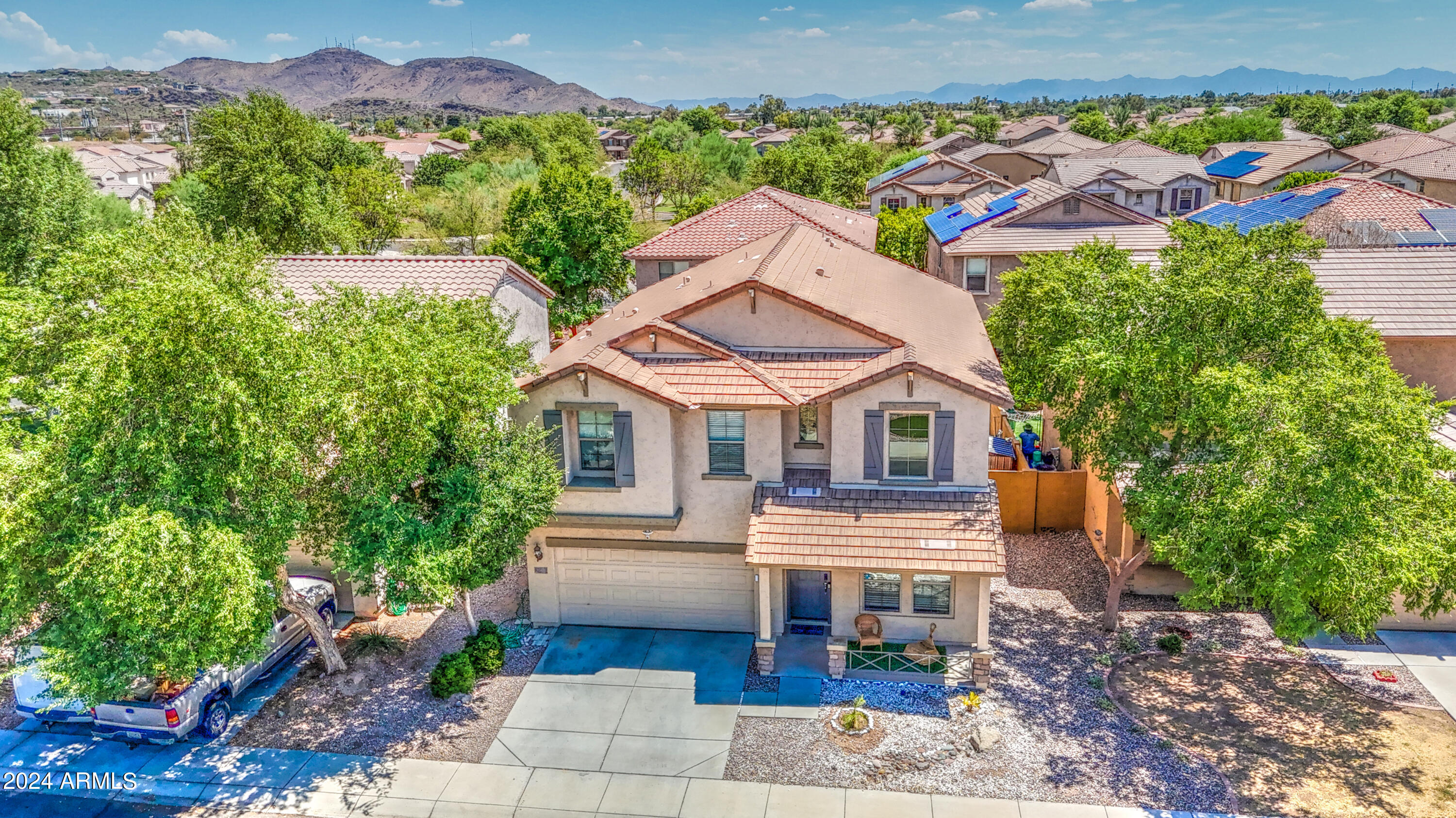 2015 West Davis Road Phoenix, AZ 85023 - Photo 51 of 62 5