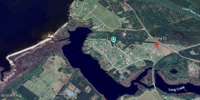 $324,000 | 104 Dana Court, Havelock, NC 28532