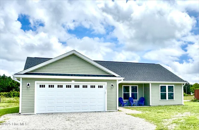 $324,000 | 104 Dana Court, Havelock, NC 28532