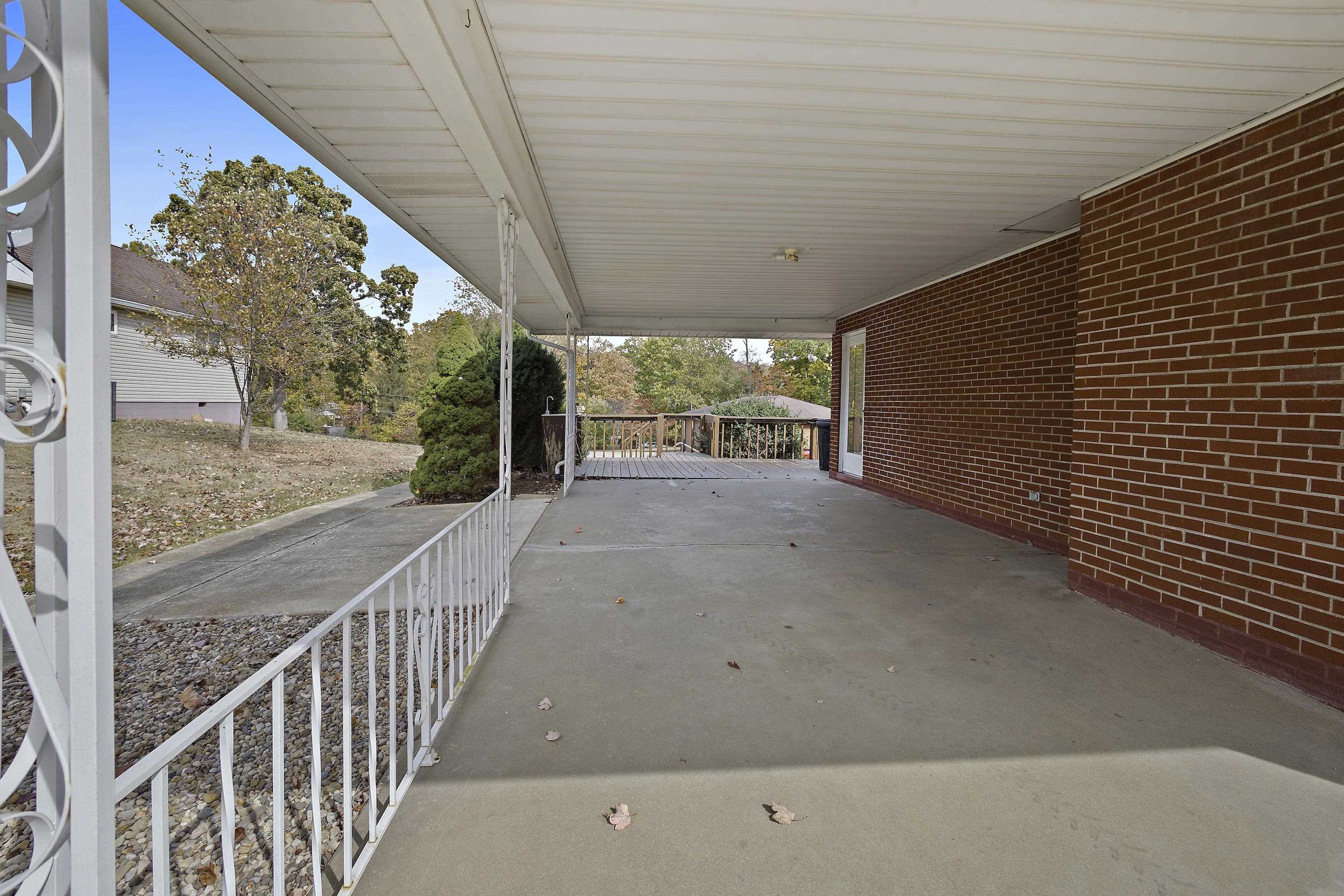 205 Cardinal Road Russell, KY 41169 - Photo 19 of 30