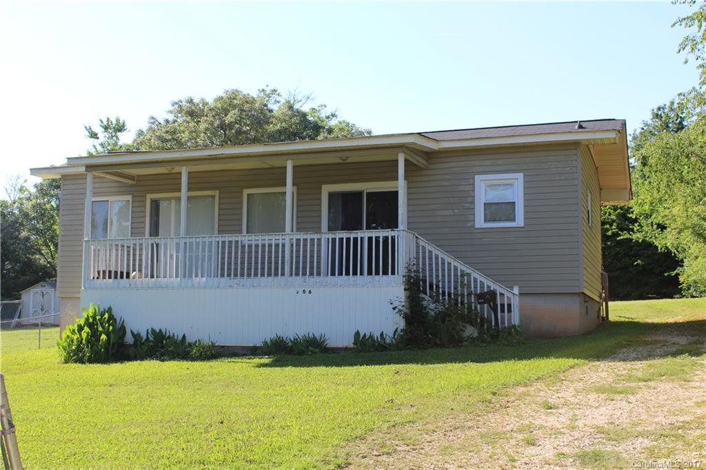 206 Alexander Street Clover, SC 29710 - Photo 1 of 5 Gallery Image 1