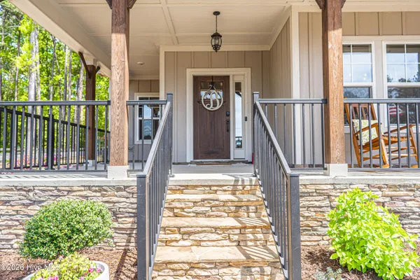$3,100 | 156 Lakeview Drive, Whispering Pines, NC 28327