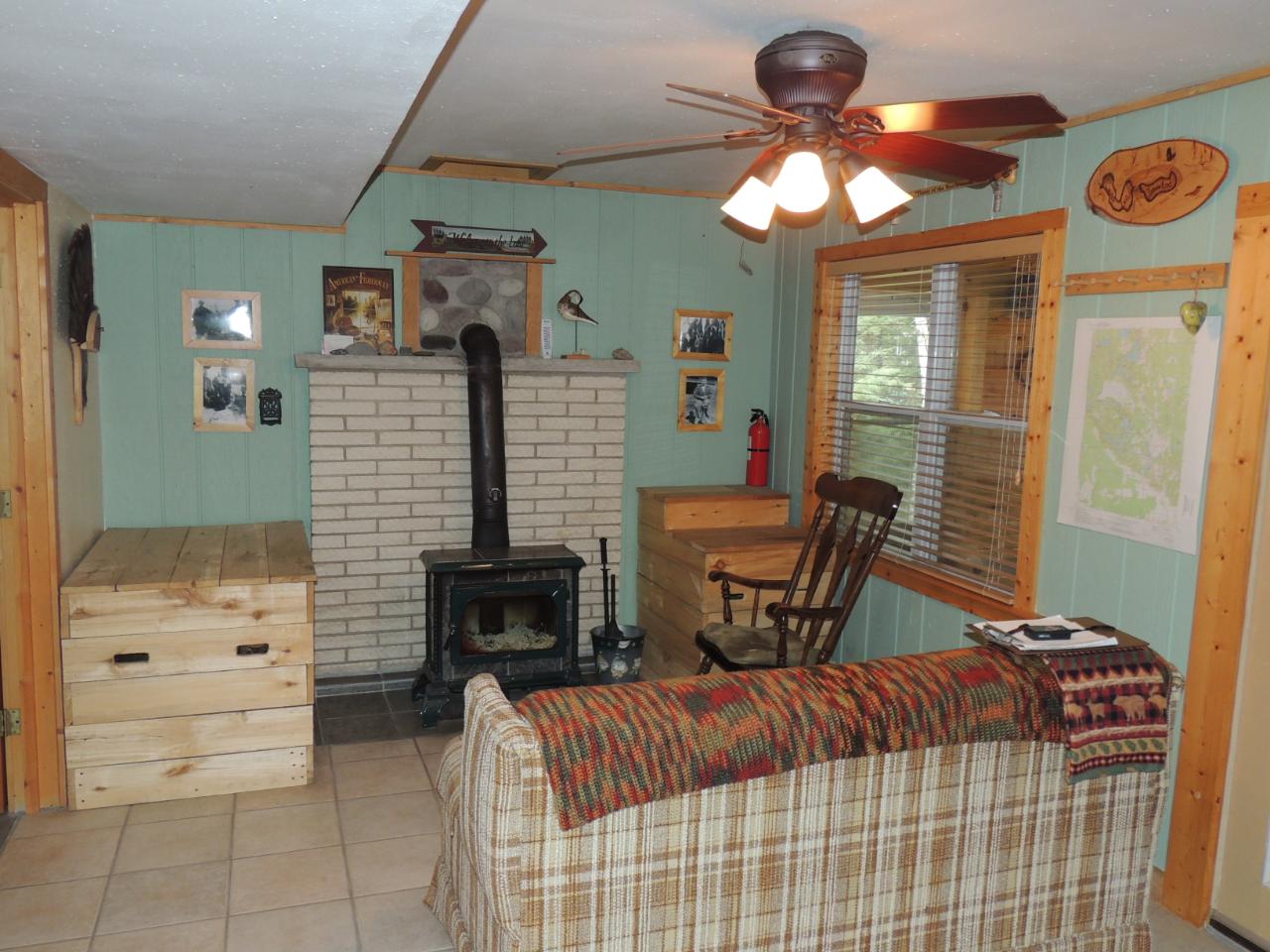 W11174 Bogus Road Deerbrook, WI 54424 - Photo 6 of 51 Gallery Image 6