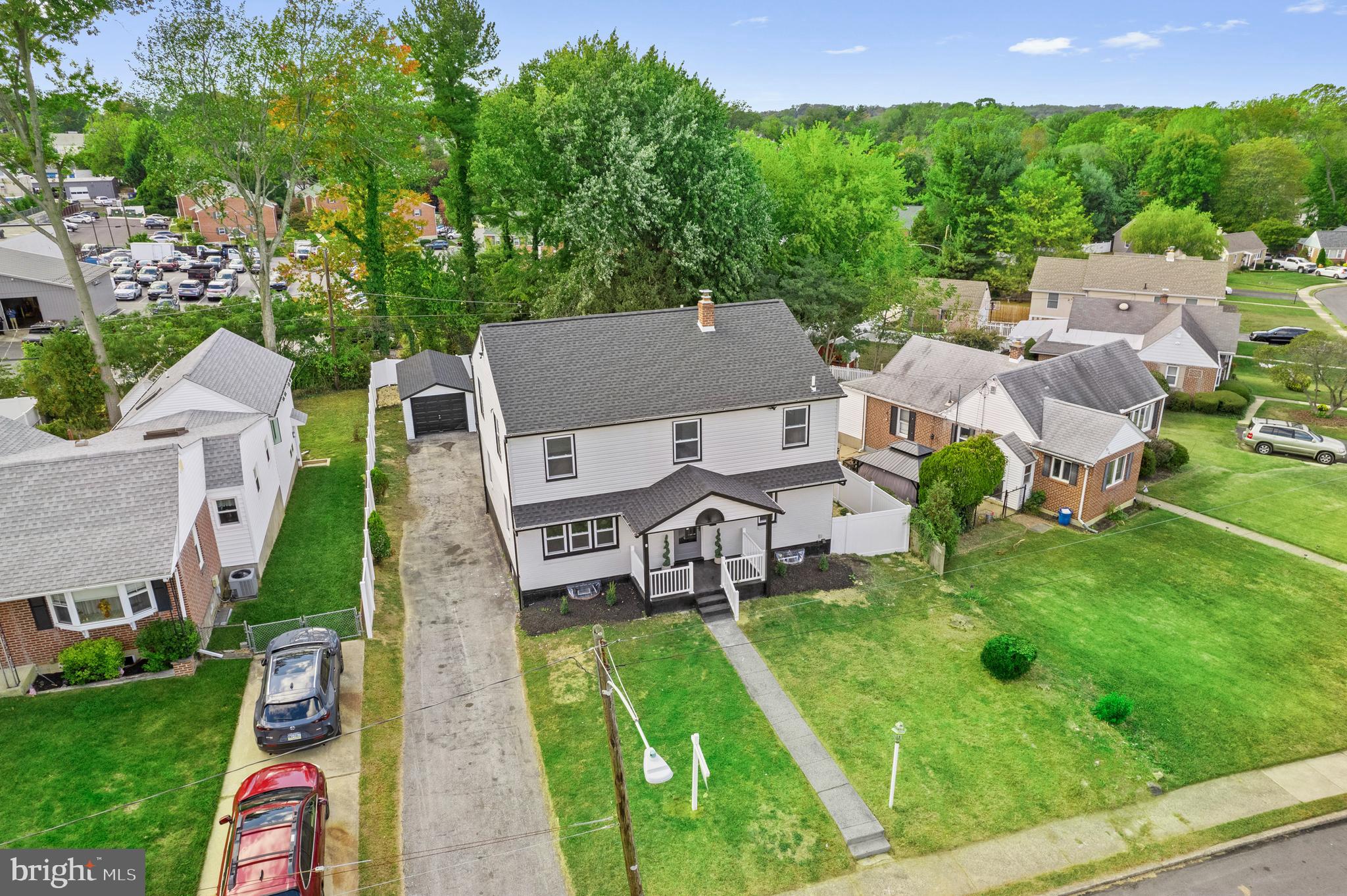 14 Ann Road Broomall, PA 19008 - Photo 29 of 31 Gallery Image 29