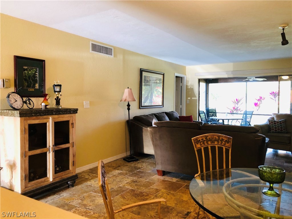 16540 Partridge Club Road, Unit 101 Fort Myers, FL 33908 - Photo 10 of 29 Gallery Image 10