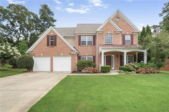 $535,000 | 3600 Devenwood Way, Buford, GA 30519
