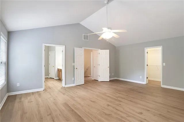 $535,000 | 3600 Devenwood Way, Buford, GA 30519