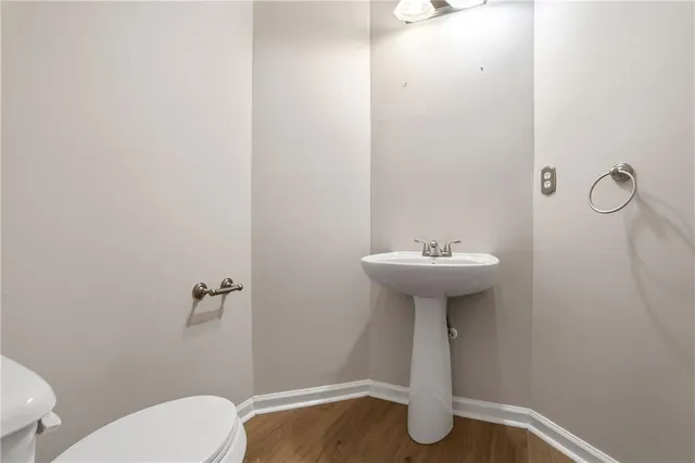 $535,000 | 3600 Devenwood Way, Buford, GA 30519