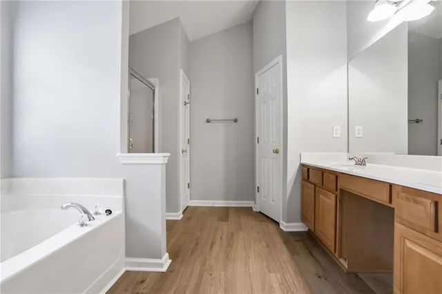 $535,000 | 3600 Devenwood Way, Buford, GA 30519