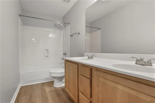 $535,000 | 3600 Devenwood Way, Buford, GA 30519