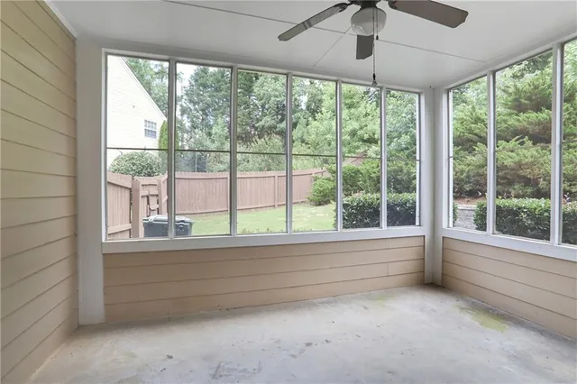 $535,000 | 3600 Devenwood Way, Buford, GA 30519