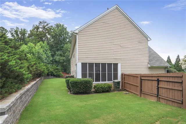 $535,000 | 3600 Devenwood Way, Buford, GA 30519