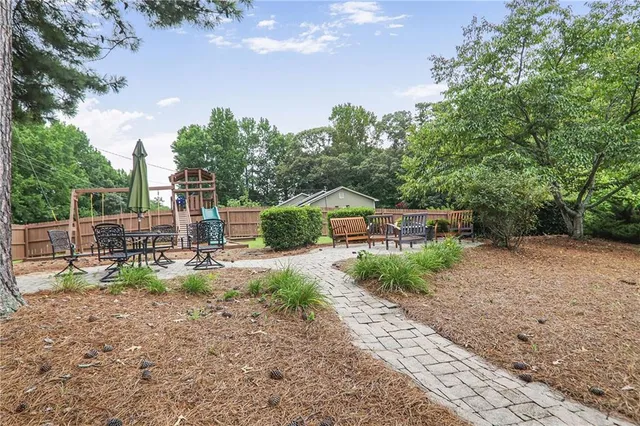 $535,000 | 3600 Devenwood Way, Buford, GA 30519