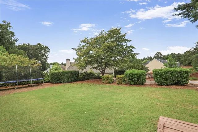$535,000 | 3600 Devenwood Way, Buford, GA 30519