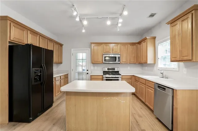 $535,000 | 3600 Devenwood Way, Buford, GA 30519