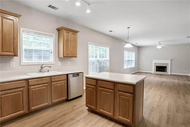 $535,000 | 3600 Devenwood Way, Buford, GA 30519