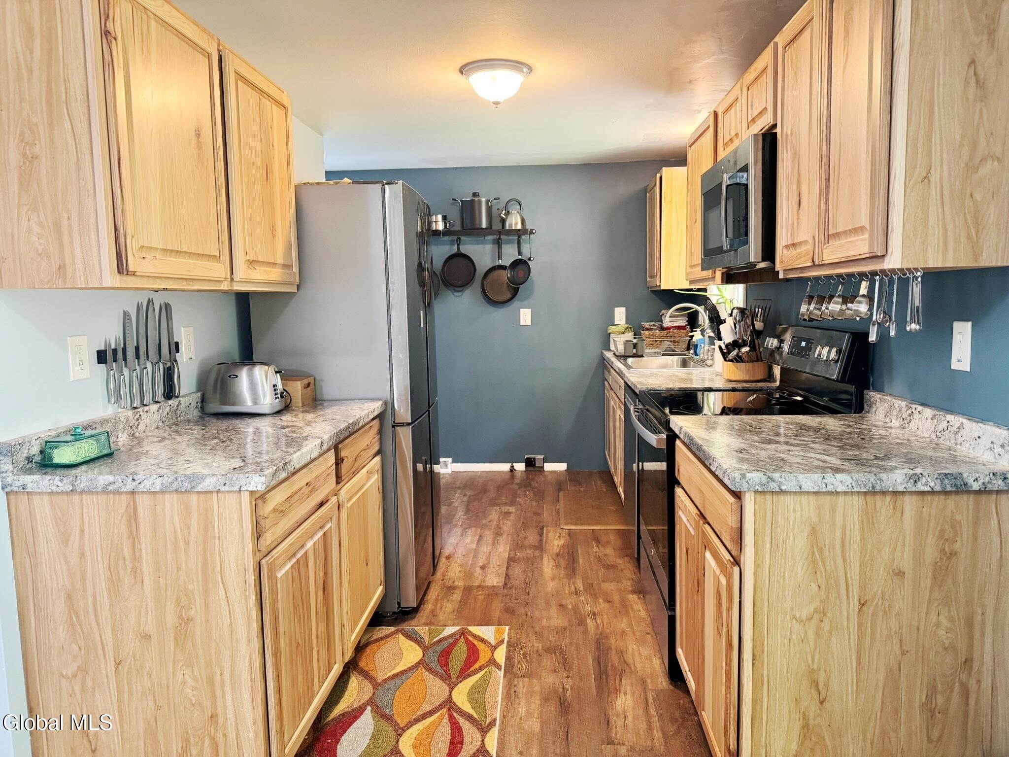26 Knob Hill Road Sand Lake, NY 12018 - Photo 19 of 38 Kitchen Remodeled 2020