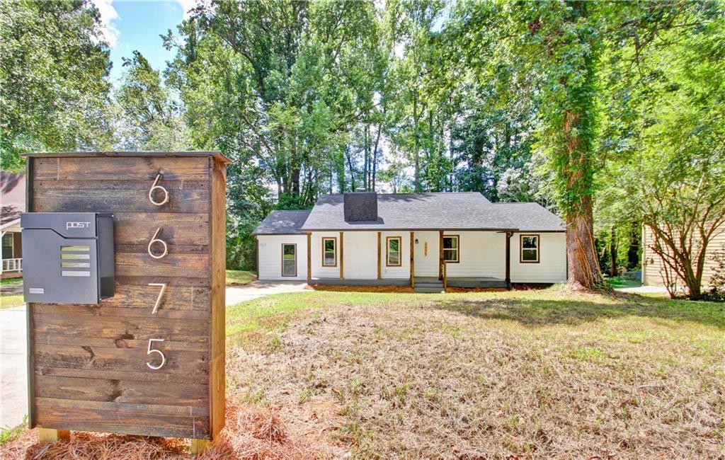 6675 Cameron Road Morrow, GA 30260 - Photo 1 of 1
