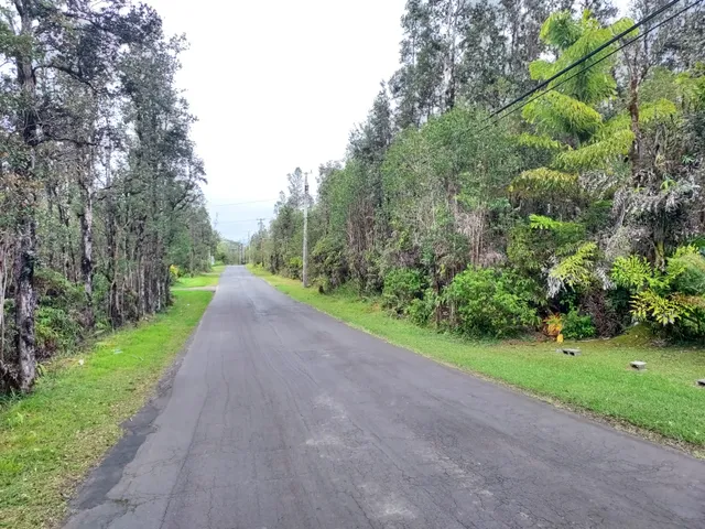 $75,000 | 6487 Plumeria Street, Mountain View, HI 96771