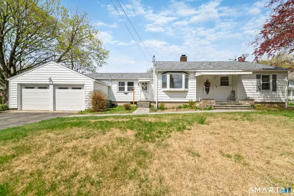 $374,900 | 23 Highland Avenue, Seymour, CT 06483