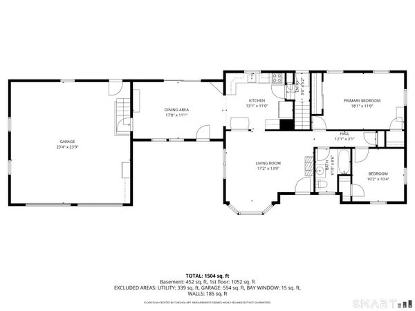 $374,900 | 23 Highland Avenue, Seymour, CT 06483