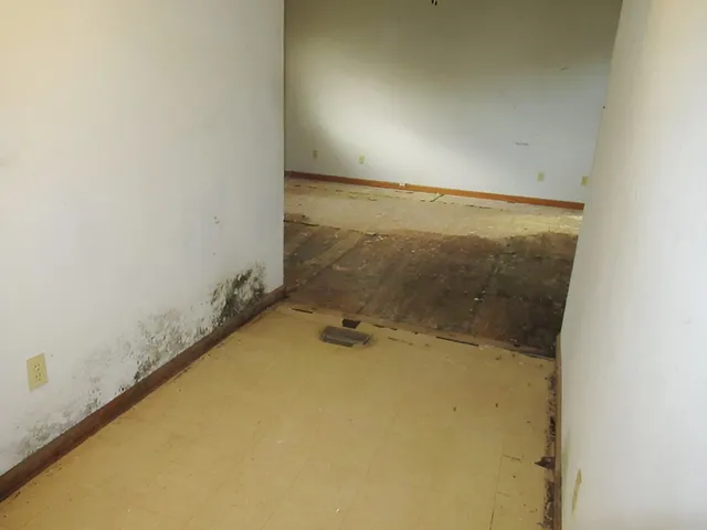 a bathroom with a sink