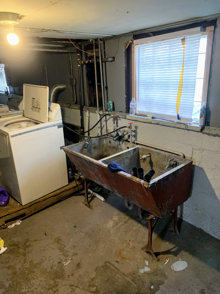 104 Pulaski Road Calumet City, IL 60409 - Photo 20 of 21 a room with storage and utility