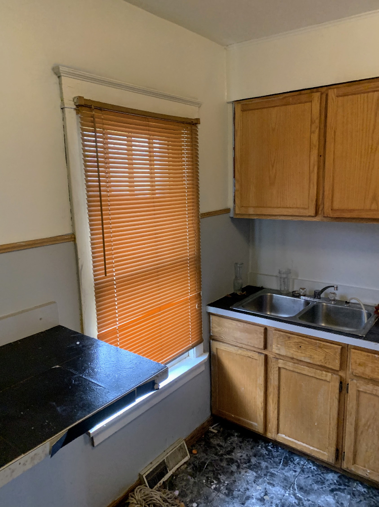 104 Pulaski Road Calumet City, IL 60409 - Photo 7 of 21 a room with storage and utility